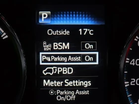 Toyota Rav4 2.5 4Wd Hybrid, снимка 16