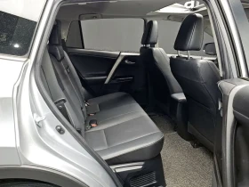 Toyota Rav4 2.5 4Wd Hybrid, снимка 11