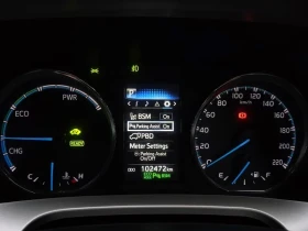 Toyota Rav4 2.5 4Wd Hybrid, снимка 8