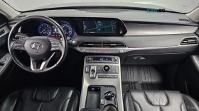 Hyundai Palisade EXCLUSIVE* ОБДУХВАНЕ* ОБДУХВАНЕ* 4 ПОДГРЕВА* , снимка 7