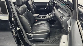 Hyundai Palisade EXCLUSIVE* ОБДУХВАНЕ* ОБДУХВАНЕ* 4 ПОДГРЕВА* , снимка 12