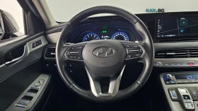 Hyundai Palisade EXCLUSIVE* ОБДУХВАНЕ* ОБДУХВАНЕ* 4 ПОДГРЕВА* , снимка 14