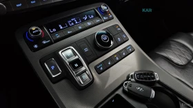 Hyundai Palisade EXCLUSIVE* ОБДУХВАНЕ* ОБДУХВАНЕ* 4 ПОДГРЕВА* , снимка 9