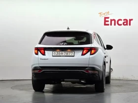 Hyundai Tucson 2.0 2WD MODERN, снимка 4