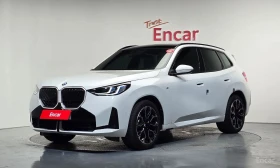 BMW X3 XDRIVE20D * M SPORT* ФИКСИРАНА ЦЕНА ДО БЪЛГАРИЯ*  , снимка 1