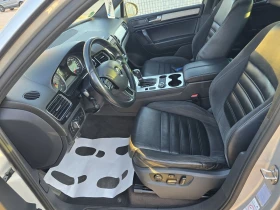 VW Touareg 3.0 TDI 204 kc ПРОЖИНИ, снимка 8