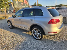 VW Touareg 3.0 TDI 204 kc ПРОЖИНИ, снимка 6