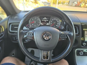VW Touareg 3.0 TDI 204 kc ПРОЖИНИ, снимка 17
