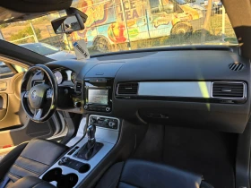 VW Touareg 3.0 TDI 204 kc ПРОЖИНИ, снимка 12