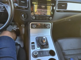 VW Touareg 3.0 TDI 204 kc ПРОЖИНИ, снимка 16