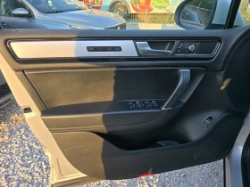 VW Touareg 3.0 TDI 204 kc ПРОЖИНИ, снимка 15