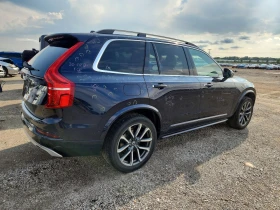 Volvo Xc90 2.0l T6 Momentum, снимка 3