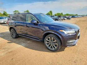 Volvo Xc90 2.0l T6 Momentum, снимка 4
