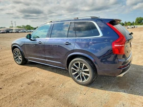 Volvo Xc90 2.0l T6 Momentum, снимка 2