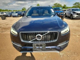 Volvo Xc90 2.0l T6 Momentum, снимка 5