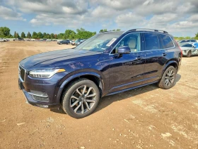 Volvo Xc90 2.0l T6 Momentum, снимка 1