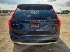 Volvo Xc90 2.0l T6 Momentum, снимка 6