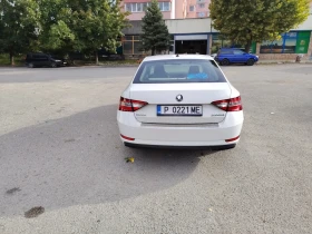 Skoda Superb, снимка 6