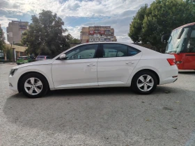 Skoda Superb, снимка 5