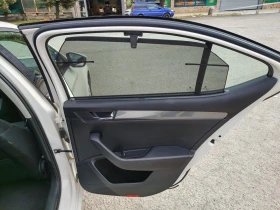 Skoda Superb, снимка 15