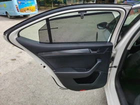 Skoda Superb, снимка 16