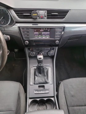 Skoda Superb, снимка 9