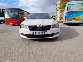 Skoda Superb, снимка 3