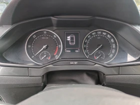 Skoda Superb, снимка 10