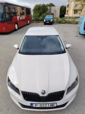 Skoda Superb, снимка 12
