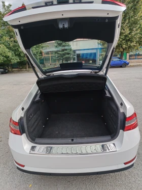 Skoda Superb, снимка 17