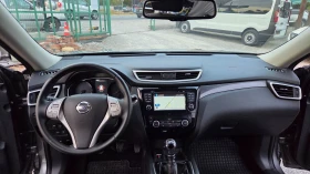 Nissan X-trail 1.6 DCi TEKNA, снимка 11