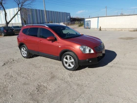 Nissan Qashqai + 2 2.0 dci 150hp, снимка 3