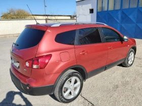 Nissan Qashqai + 2 2.0 dci 150hp, снимка 2