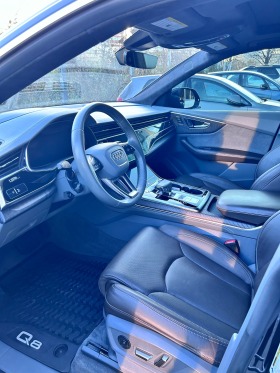 Audi Q8, снимка 9