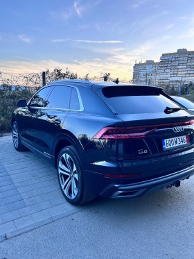 Audi Q8, снимка 8