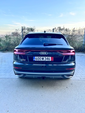 Audi Q8, снимка 5