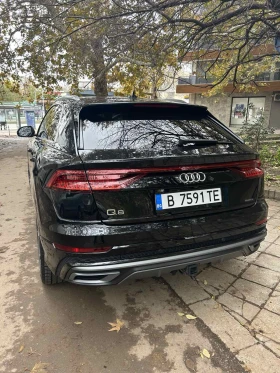 Audi Q8, снимка 5