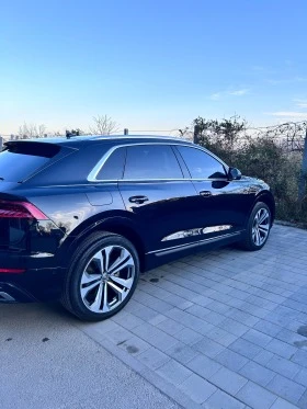 Audi Q8, снимка 7