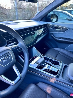 Audi Q8 | Mobile.bg   12