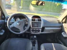 Suzuki Ignis Swift 1.3i 4x4 | Mobile.bg    5