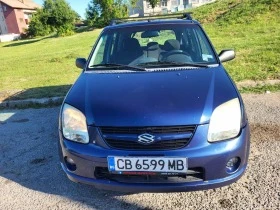 Suzuki Ignis Swift 1.3i 4x4 | Mobile.bg    1