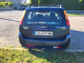 Suzuki Ignis Swift 1.3i 4x4 | Mobile.bg    4