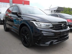 VW Tiguan R line AVTOMATIK | Mobile.bg    4