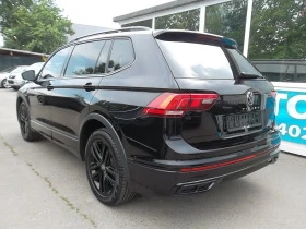 VW Tiguan R line AVTOMATIK | Mobile.bg    2