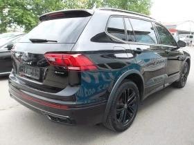 VW Tiguan R line AVTOMATIK | Mobile.bg    3