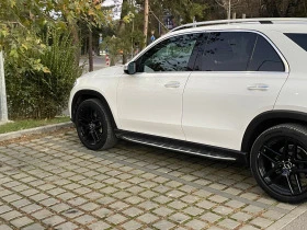 Mercedes-Benz GLE 350 | Mobile.bg    2