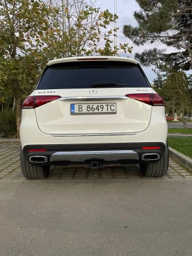 Mercedes-Benz GLE 350 | Mobile.bg    3