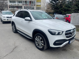 Mercedes-Benz GLE 350, снимка 8