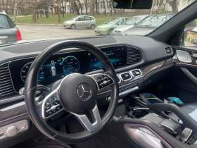 Mercedes-Benz GLE 350, снимка 4