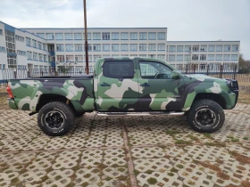 Toyota Tacoma 4.0 v6 ГАЗ, снимка 1